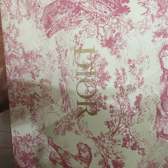 Dior D-Connect Neoprene & Gros size 42. Minimum wear. Small scuffle - Picture 3 of 7